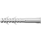 Fischer 52178 Kozijnplug 14 mm 50 stuk(s)