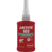Loctite 142442 Bus- / lagerlijm, kit