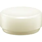 HALDER Kunststofhamerkop | hoofd-d. 50 mm | nylon wit hard | 1 stuk - 3508.050 3508.050