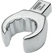 Gedore 7686260 Insteekringsleutel 19 mm