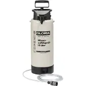 Gloria Watertoevoerapparaat Compleet type 10 - 10L