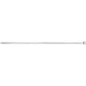 Fischer 37996 BN Kabelbinder 450 mm 7.60 mm Natuur 100 stuk(s)