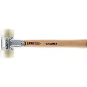 HALDER Baseplex 40 Mm Nylon Hamer