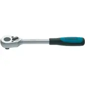 Hazet 8816P 8816P Omschakelratel 3/8 (10 mm) 199 mm