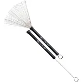 Vic Firth Steve Gadd Wire Brushes