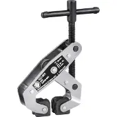 Kukko Profielschroefklem Staal 0-100mm TURNUS