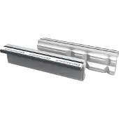 SCANGRIP Magnetische beschermbekken paar P 125mm