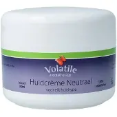 Volatile Huidcreme neutral