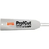 Bahco SW Direkt PC-9-9/17-PS-B Reservemesjes Japanse zaag aan beide zijden vertand