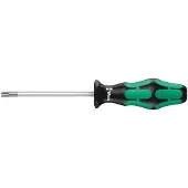 Wera Schroevendraaier 367 met vasthoudfunctie T15x80mm