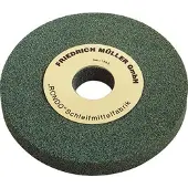 Müller Schuurmiddelen, M&uuml;ller slijpschijf SC K80 250x32x51mm