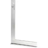 Helios preisser 0374414 Slotenmakershaak met aanslag 300 x 180 mm 90 °