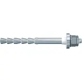 Fischer 541874 Highbond anker dynamisch 10 stuk(s)