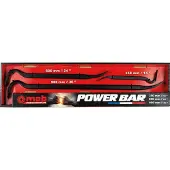 Peddinghaus Set koevoet "POWER BAR" 14/24/36" - 7187000301