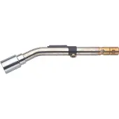 Sievert Zachtsoldeerbrander | brander d. 25 mm | gasverbruik bij 2,0 bar 580 g/h | 7,4 kW | 1 stuk - 334401 334401