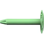 Fischer 514290 514290 Afdichtingsplug 109 mm 200 stuk(s)
