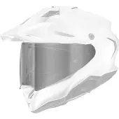 HJC RPHA 60 (HJ-47) Vizier met Pinlock-voorbereiding Zilver gespiegeld UNI unisex