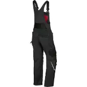 Bp 1979 Tuinbroek Licht Kniezak Stretch | Maat: 58N