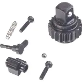 Hazet 8816P/7N 8816P/7N Dopsleutelset 100 mm
