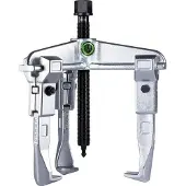Kukko Trekker | spandiepte 100 mm | spanwijdte 130 mm | 6 t | 1 stuk - 30-10 30-10