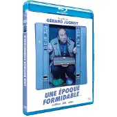 RIMINI EDITIONS Une époque formidable... Blu-ray FR