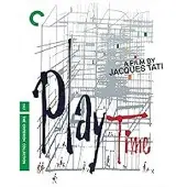 Import Playtime Blu-ray