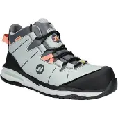 Bata WHAWOWA Ada Veiligheidsschoenen S3 Halfhoog