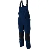 Bp 1804 Tuinbroek Comfort Reflecterend Kniezak | Maat: 48