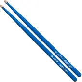 Vic Firth VFKIDS percussie/drumhamer, -stok & -borstel Drumstokken Hout