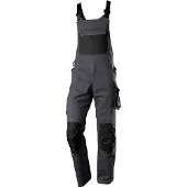 Bp 1979 Tuinbroek Licht Kniezak Stretch | Maat: 58N