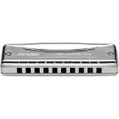Suzuki Musical Instruments Suzuki Promaster Diatonic Harmonica G