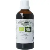 Cruydhof vlierbloesem tinctuur biologisch 100 ml