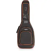 Gear4Music Pro Elektrische Gitaartas van