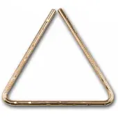 Sabian HH Bronze Triangle 8