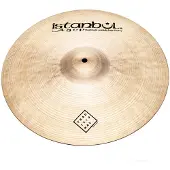 Istanbul agop 15" Traditional Thin Crash