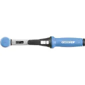 Gedore TF-K25 Momentsleutel Torcofix K - 1/4"- 5-25 Nm