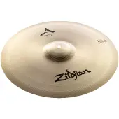 Zildjian A-SERIES 17" THIN - A0224