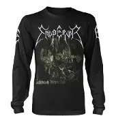 Ginza.se Anthems 2015 Black M Shirt