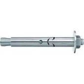 Fischer 68504 FSA 10 x 80/35 B Hulsanker 94 mm 24 mm 20 stuk(s)