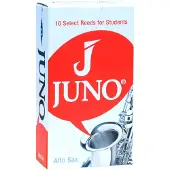 Vandoren Alt Saxofoon Juno Rieten 2.5 – 10 Stuks Verpakking