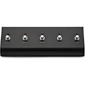 G4M 5 Button Footswitch