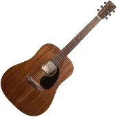 Martin D-10E Retro Sapele