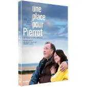 DIAPHANA Une place pour Pierrot DVD FR
