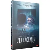 Ad Vitam L'effacement - Dvd