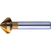 Magni Kopverzinkboor D335C CBN Advanced TiN 8,3mm