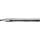Ersa 0152KD Soldeerpunt Beitelvorm, Ersadur Grootte soldeerpunt 5.30 mm Inhoud: 1 stuk(s)
