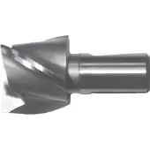 GFS Boorbitje, GFS verzinkboor HSS maat 1 17,5mm (17,5 millimeter)