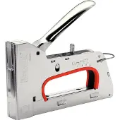 Rapid Ergonomische Handtacker Metaal R353