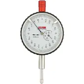 Käfer Prec.-meetklok FM1000 T omgek. veer