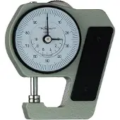 Käfer Diktemeetapparaat J 15 18mm